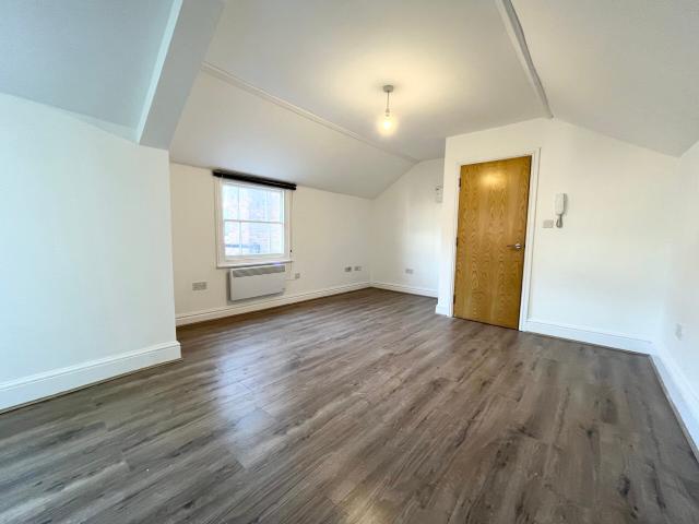 Flat for rent in Millfield, Peterborough