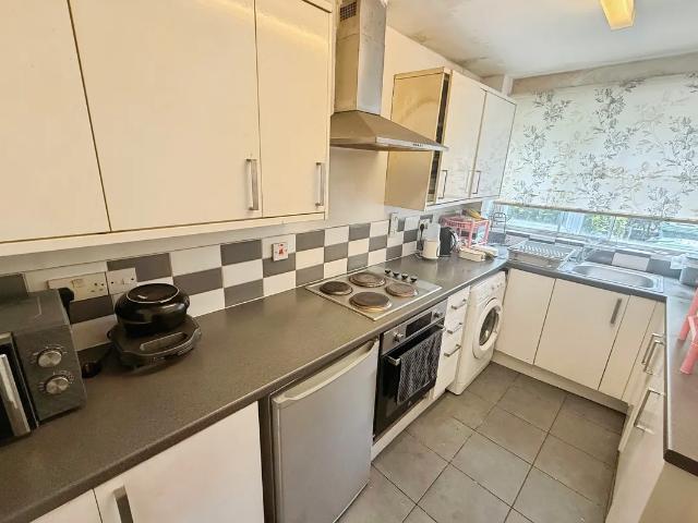Flat for rent in Peterborough