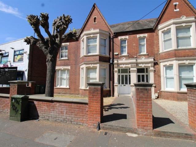 Flat for rent in Peterborough