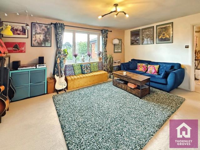 Flat for rent in Salford, Greater Manchester