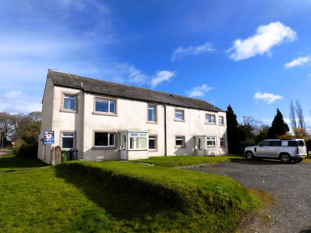Flat for rent in Wetheral, Scotby