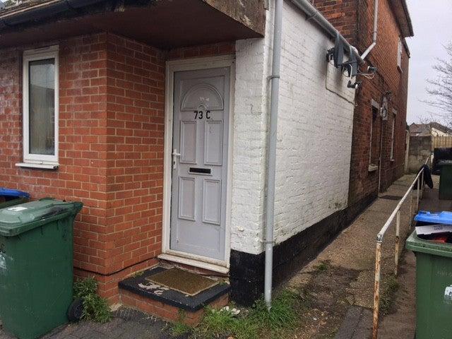 Flat for rent in Freemantle, City Of Southampton