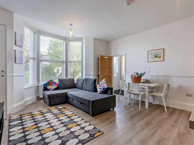 Flat for rent in Swanage, East Dorset