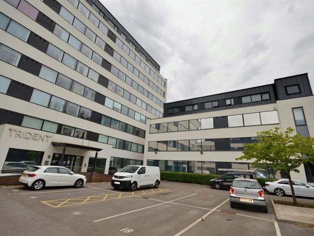 Flat for rent in Ashton upon Mersey, Trafford Park