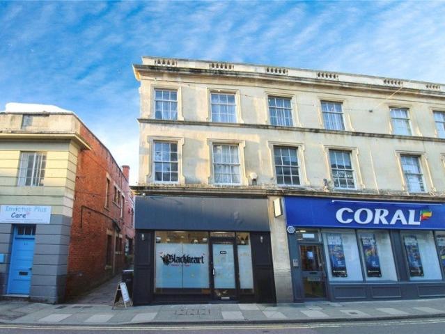 Flat for rent in Trowbridge