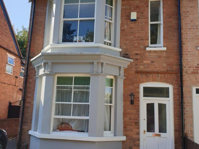 Flat for rent in West Midlands