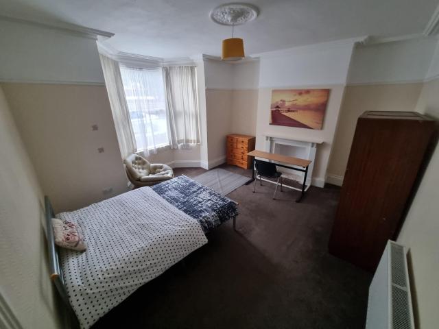 Flat for rent in West Midlands