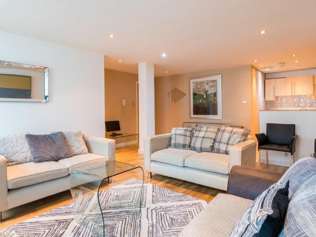 Flat for rent in West Yorkshire