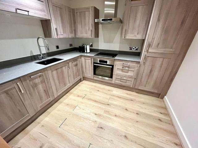 Flat for rent in West Yorkshire
