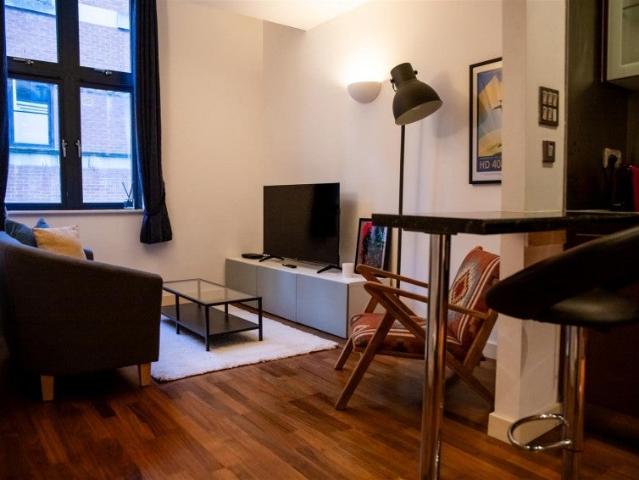 Flat for rent in West Yorkshire