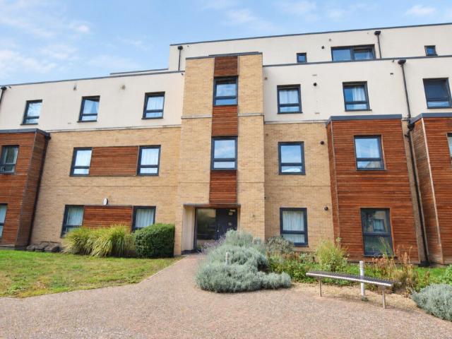 Flat for rent in Newtown, Huntingdonshire