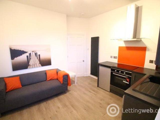 Flat for rent in Ballindoch, Scotland