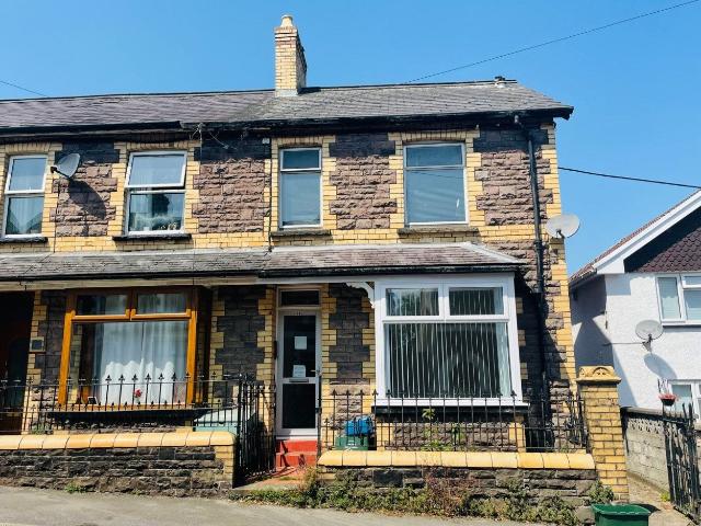 Flat for rent in Abergavenny
