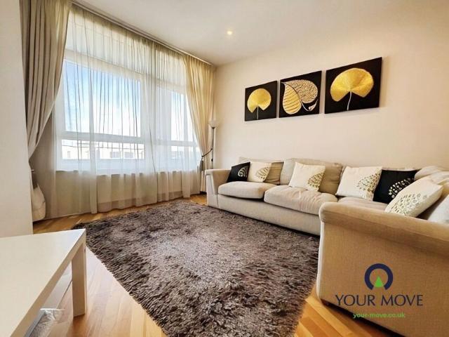 Flat for rent in Repton Manor, Bridgefield