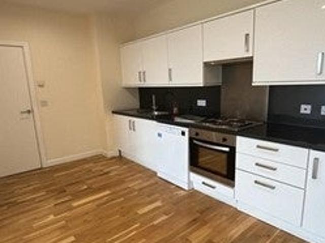 Flat for rent in Repton Manor, Bridgefield