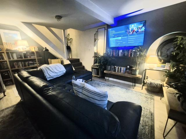 Flat for rent in Sowerby Bridge, Calderdale