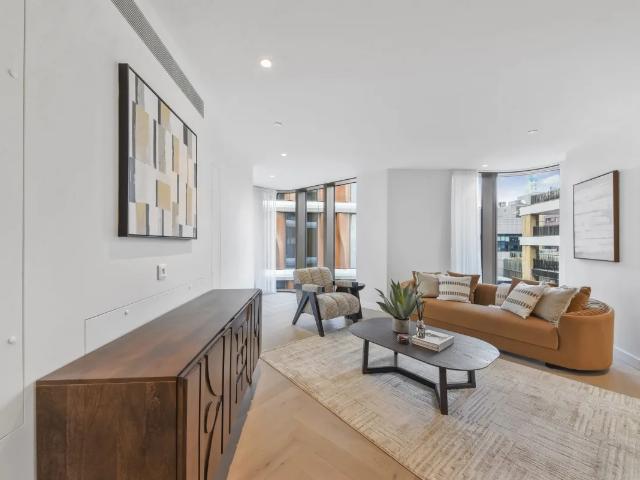Flat for rent in Bankside, Greater London