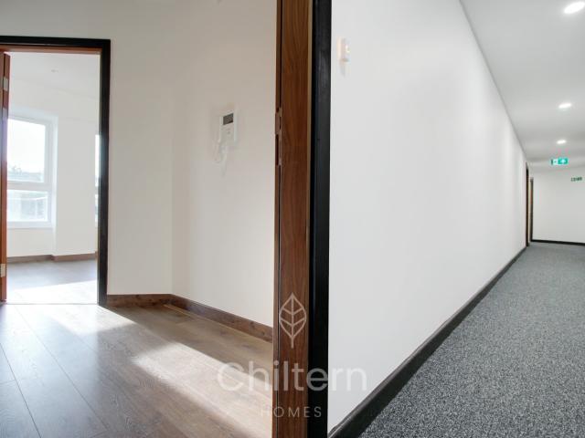 Flat for rent in Park Town, Luton