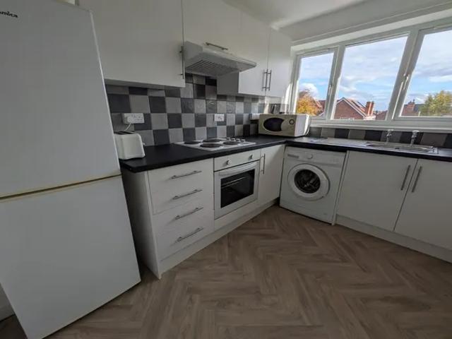 Flat for rent in Attenborough, East Midlands