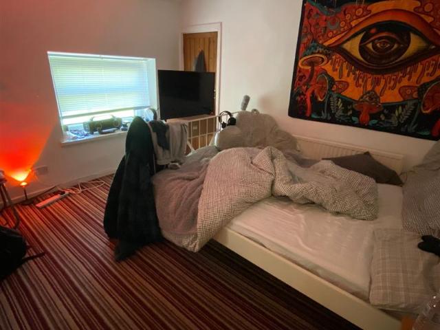 Flat for rent in Hawthorn, Pontypridd
