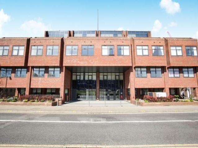 Flat for rent in New Town, Luton