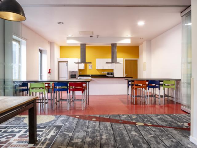 Flat for rent in Spring Park, Luton
