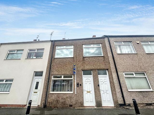 Flat for rent in East Bedlington, Bedlington Station