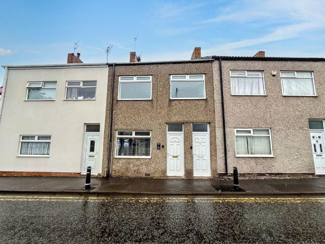 Flat for rent in East Bedlington, Bedlington Station