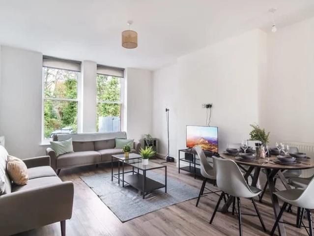 Flat for rent in Waterloo, Great Crosby