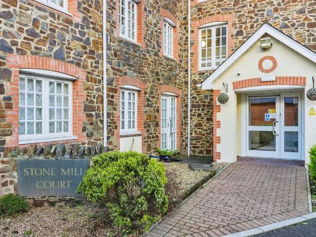 Flat for rent in Alcombe, Minehead