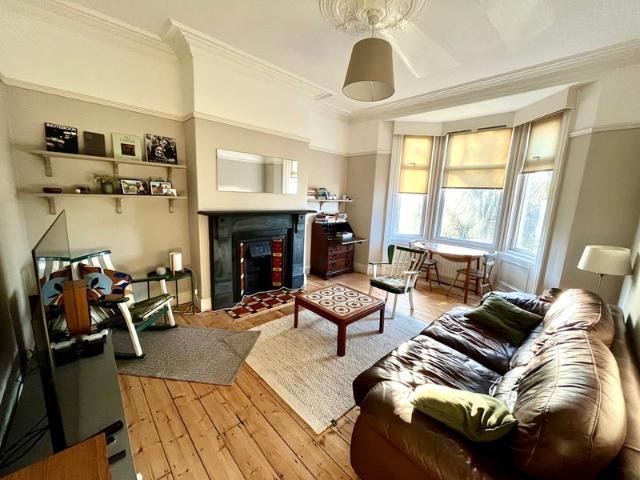 Flat for rent in Preston, Tynemouth
