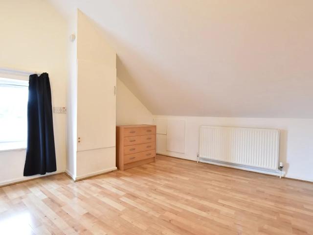 Flat for rent in Park Town, Luton