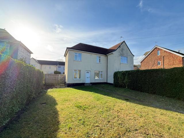 Flat for rent in South Pelaw, Chester-le-Street