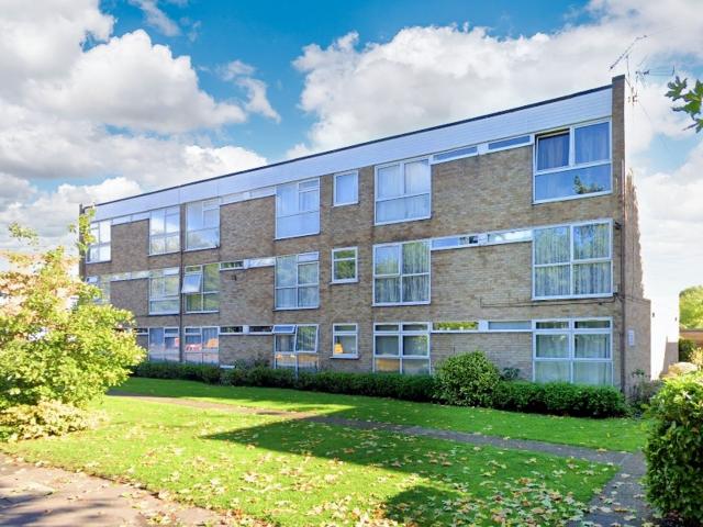 Flat for rent in Hoddesdon, Broxbourne