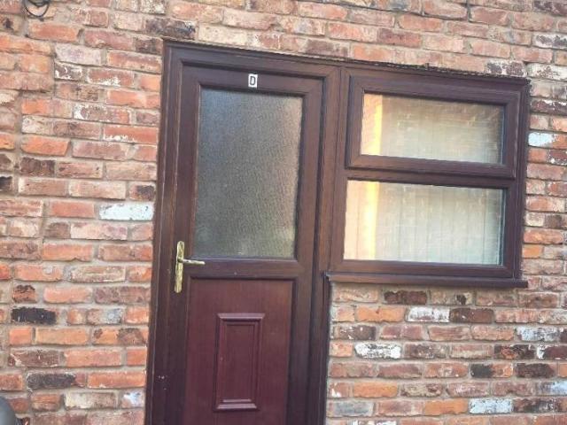 Flat for rent in Georgia, Greater Manchester