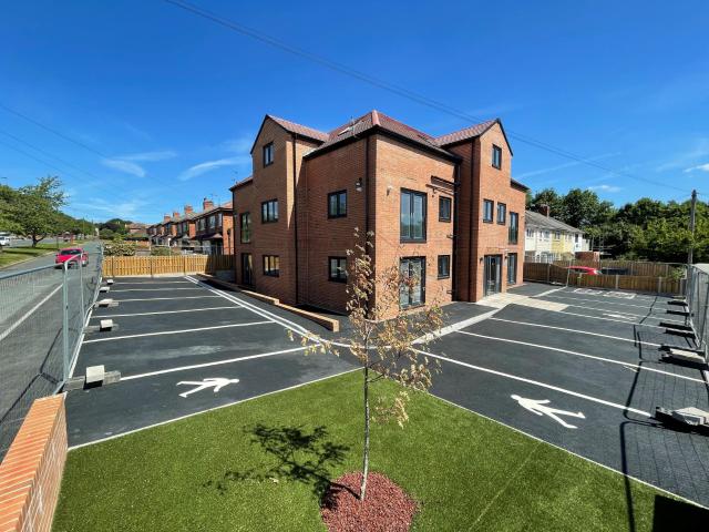 Flat for rent in West Yorkshire