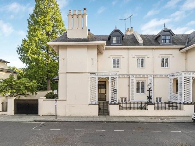 Flat for rent in Camden Town, Chalk Farm