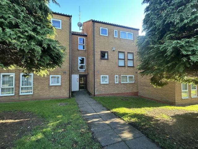 Flat for rent in Castle Bromwich, Solihull