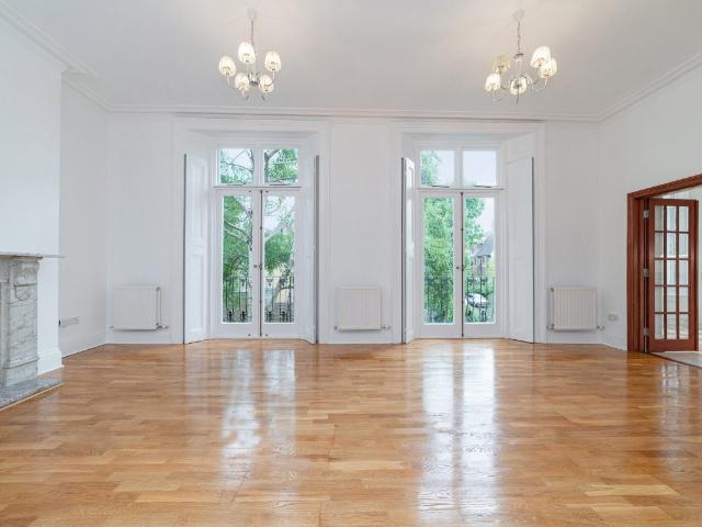Flat for rent in Gospel Oak, Greater London