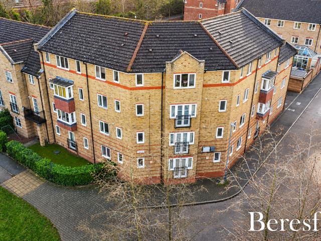 Flat for rent in Moulsham, Chelmsford