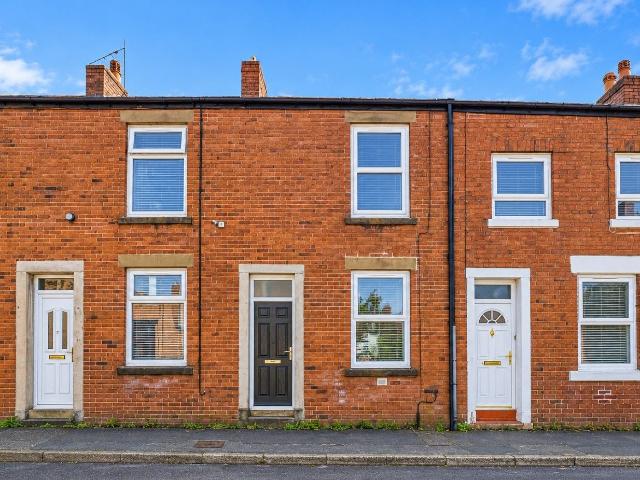 Flat for rent in Haslingden, Rossendale