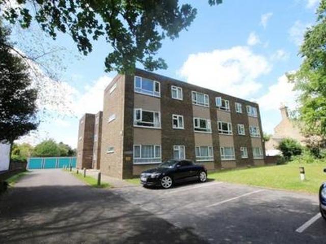 Flat for rent in St. Peter's, Thanet