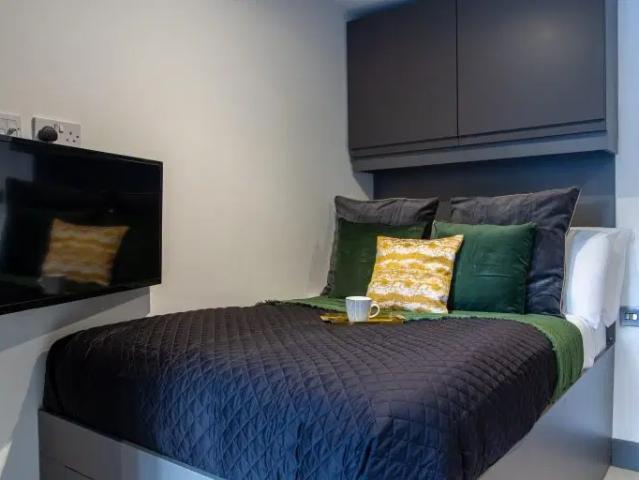 Flat for rent in Cheylesmore, Coventry