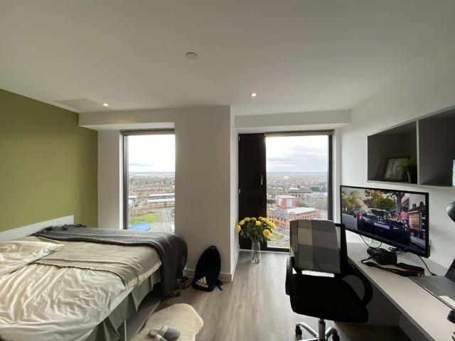 Flat for rent in Cheylesmore, Coventry