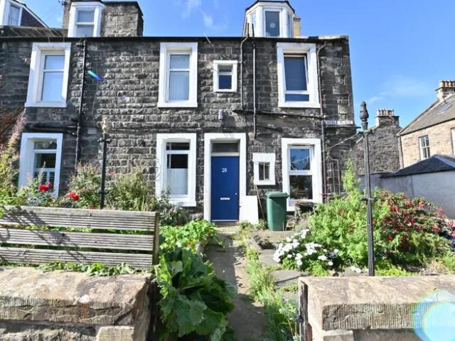 Flat for rent in Leith Links, City of Edinburgh