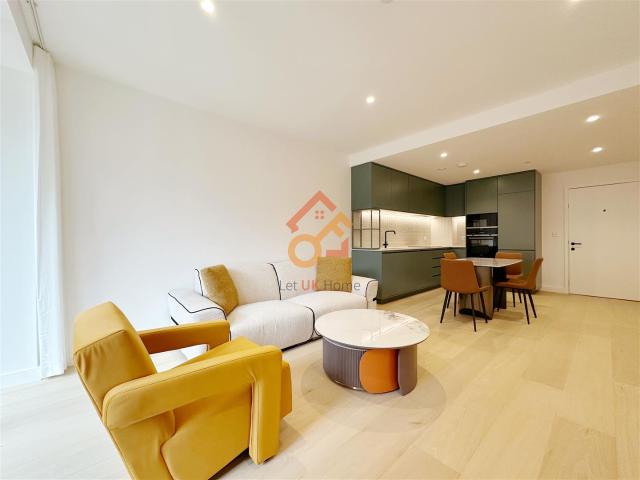 Flat for rent in Parkviews, Epsom and Ewell