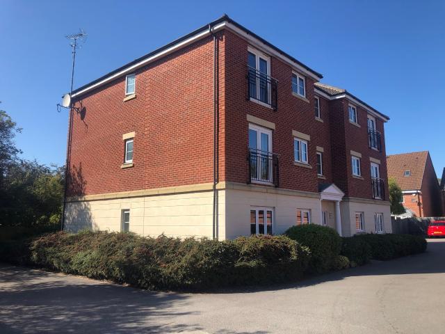 Flat for rent in Chellaston, East Midlands