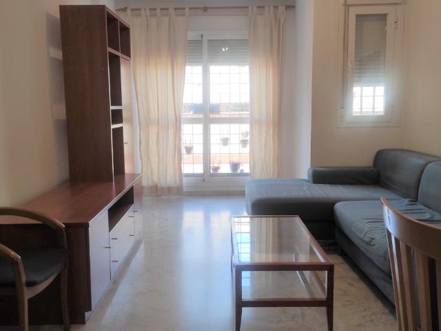 Apartamento en alquiler en Nervión, Sevilla