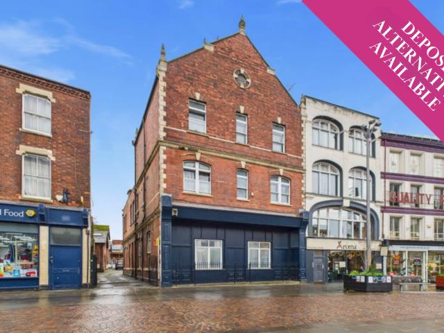 Flat for rent in Kings Barton, Gloucester