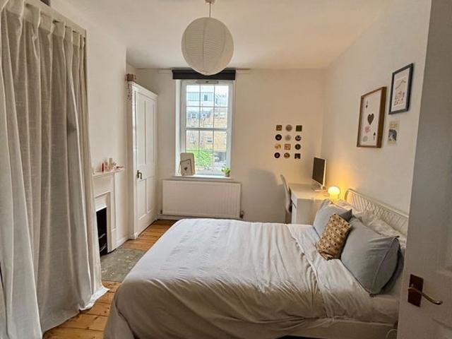 Flat for rent in Bethnal Green, Greater London